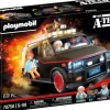 PLAYMOBIL® - The A-Team Van | Teddy Toys Kinderwelt