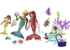 PLAYMOBIL 71471 Tierarzteinsatz bei den Eseln | Teddy Toys Kinderwelt