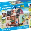 PLAYMOBIL 71509 Tiny House | Teddy Toys Kinderwelt