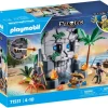 PLAYMOBIL 71531 Totenkopfinsel | Teddy Toys Kinderwelt
