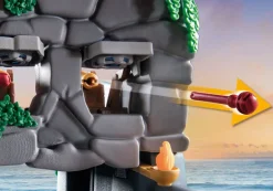 PLAYMOBIL 71531 Totenkopfinsel | Teddy Toys Kinderwelt