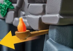 PLAYMOBIL 71531 Totenkopfinsel | Teddy Toys Kinderwelt