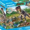PLAYMOBIL 71524 T-Rex-Spurensuche | Teddy Toys Kinderwelt