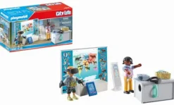 PLAYMOBIL 71330 Virtuelles Klassenzimmer | Teddy Toys Kinderwelt
