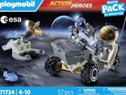 PLAYMOBIL 71734 Weltraummission | Teddy Toys Kinderwelt