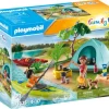 PLAYMOBIL 71425 Zelten | Teddy Toys Kinderwelt