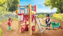 PLAYMOBIL 71475 Zimmerin on tour | Teddy Toys Kinderwelt