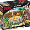 PLAYMOBIL® Asterix® - Großes Dorffest | Teddy Toys Kinderwelt