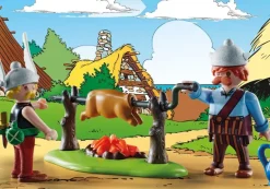 PLAYMOBIL® Asterix® - Großes Dorffest | Teddy Toys Kinderwelt