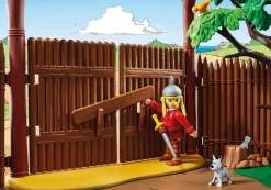 PLAYMOBIL® Asterix® - Großes Dorffest | Teddy Toys Kinderwelt