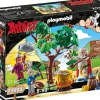 PLAYMOBIL® Asterix® - Miraculix mit Zaubertrank | Teddy Toys Kinderwelt