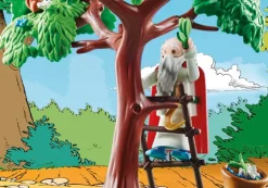 PLAYMOBIL® Asterix® - Miraculix mit Zaubertrank | Teddy Toys Kinderwelt