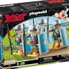PLAYMOBIL® Asterix® - Römertrupp | Teddy Toys Kinderwelt