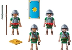 PLAYMOBIL® Asterix® - Römertrupp | Teddy Toys Kinderwelt