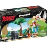 PLAYMOBIL® Asterix® - Wildschweinjagd | Teddy Toys Kinderwelt