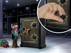 PLAYMOBIL® City Action - Starter Pack Tresorknacker | Teddy Toys Kinderwelt