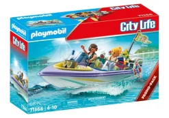PLAYMOBIL® City Life - Hochzeitsreise | Teddy Toys Kinderwelt