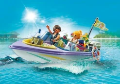 PLAYMOBIL® City Life - Hochzeitsreise | Teddy Toys Kinderwelt