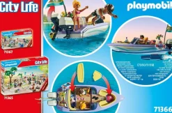 PLAYMOBIL® City Life - Hochzeitsreise | Teddy Toys Kinderwelt
