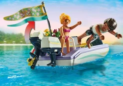 PLAYMOBIL® City Life - Hochzeitsreise | Teddy Toys Kinderwelt