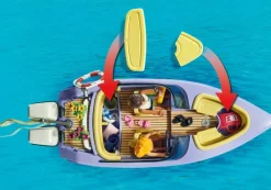 PLAYMOBIL® City Life - Hochzeitsreise | Teddy Toys Kinderwelt