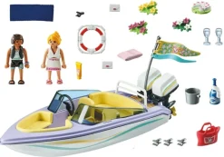 PLAYMOBIL® City Life - Hochzeitsreise | Teddy Toys Kinderwelt