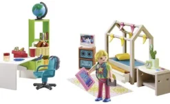PLAYMOBIL® City Life - Jugendzimmer | Teddy Toys Kinderwelt