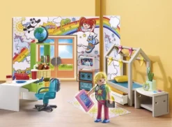 PLAYMOBIL® City Life - Jugendzimmer | Teddy Toys Kinderwelt