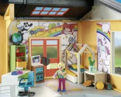 PLAYMOBIL® City Life - Jugendzimmer | Teddy Toys Kinderwelt