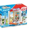 PLAYMOBIL® City Life - Starter Pack Kinderärztin | Teddy Toys Kinderwelt
