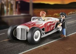 PLAYMOBIL® City Life - Starter Pack Hot Rod | Teddy Toys Kinderwelt