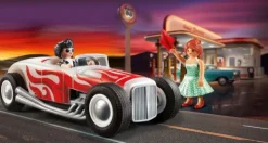 PLAYMOBIL® City Life - Starter Pack Hot Rod | Teddy Toys Kinderwelt
