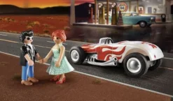 PLAYMOBIL® City Life - Starter Pack Hot Rod | Teddy Toys Kinderwelt