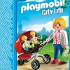 PLAYMOBIL® City Life - Zwillingskinderwagen | Weitere Spielsets | City Life | PLAYMOBIL® | Spielzeug | Teddy Toys Kinderwelt