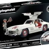 PLAYMOBIL® Classic Cars - Mercedes-Benz 300 SL | Teddy Toys Kinderwelt