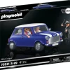 PLAYMOBIL® Classic Cars - Mini Cooper | Teddy Toys Kinderwelt