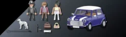 PLAYMOBIL® Classic Cars - Mini Cooper | Teddy Toys Kinderwelt