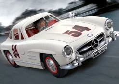 PLAYMOBIL® Classic Cars - Mercedes-Benz 300 SL | Teddy Toys Kinderwelt