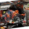 PLAYMOBIL® Dino Rise - Comet Corp. Abbruchbohrer | Teddy Toys Kinderwelt