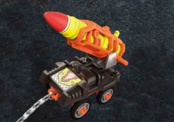 PLAYMOBIL® Dino Rise - Dino Mine Raketenkart | Teddy Toys Kinderwelt