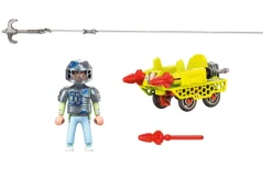 PLAYMOBIL® Dino Rise - Minen Cruiser | Teddy Toys Kinderwelt