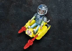 PLAYMOBIL® Dino Rise - Minen Cruiser | Teddy Toys Kinderwelt