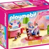 PLAYMOBIL® Dollhouse - Babyzimmer | Dollhouse | PLAYMOBIL® | Spielzeug | Teddy Toys Kinderwelt