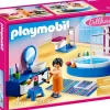 PLAYMOBIL® Dollhouse - Badezimmer | Dollhouse | PLAYMOBIL® | Spielzeug | Teddy Toys Kinderwelt