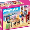 PLAYMOBIL® Dollhouse - Familienküche | Dollhouse | PLAYMOBIL® | Spielzeug | Teddy Toys Kinderwelt