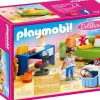 PLAYMOBIL® Dollhouse - Jugendzimmer | Dollhouse | PLAYMOBIL® | Spielzeug | Teddy Toys Kinderwelt