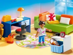 PLAYMOBIL® Dollhouse - Jugendzimmer | Dollhouse | PLAYMOBIL® | Spielzeug | Teddy Toys Kinderwelt