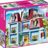 PLAYMOBIL® Dollhouse - Mein Großes Puppenhaus | Teddy Toys Kinderwelt