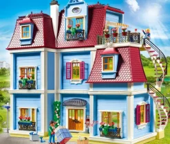 PLAYMOBIL® Dollhouse - Mein Großes Puppenhaus | Teddy Toys Kinderwelt