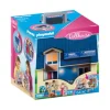 PLAYMOBIL® Dollhouse - Mitnehm-Puppenhaus | Teddy Toys Kinderwelt